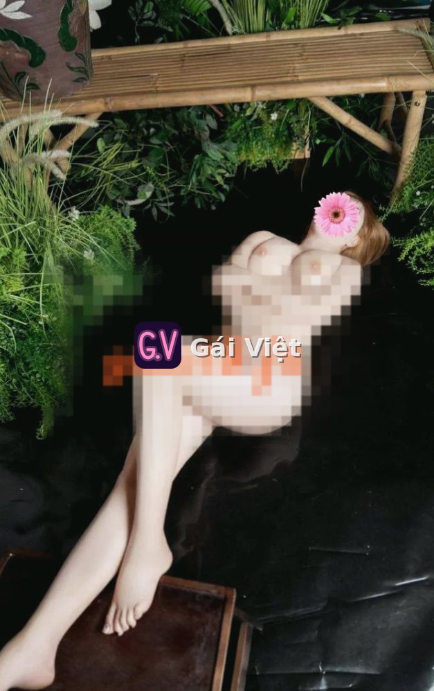 An An – Quyến rũ, dâm đãng – Lên kèo ngay – Củ Chi, Sài Gòn – ảnh 17