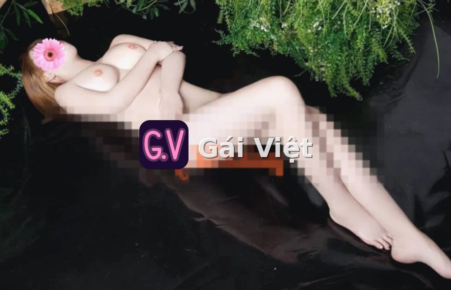 An An – Quyến rũ, dâm đãng – Lên kèo ngay – Củ Chi, Sài Gòn – ảnh 7