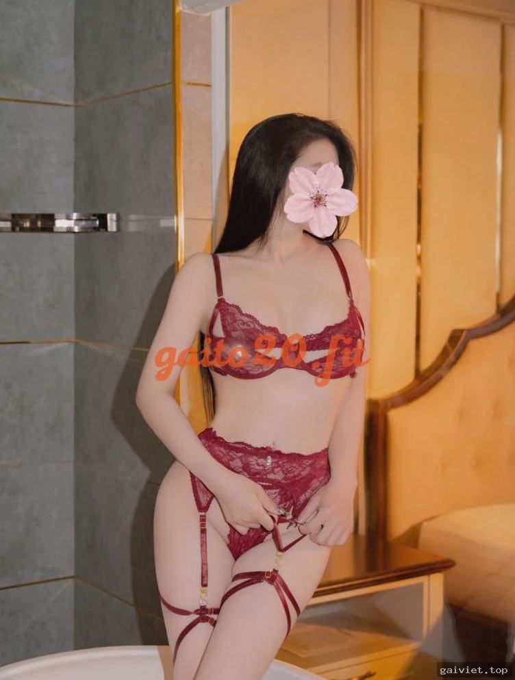 Trang Tây – gái gọi Quận 8