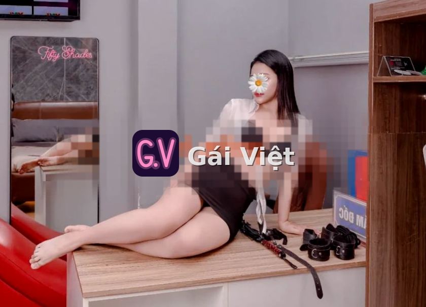 Gọi Lisa – gái gọi Thanh Khê
