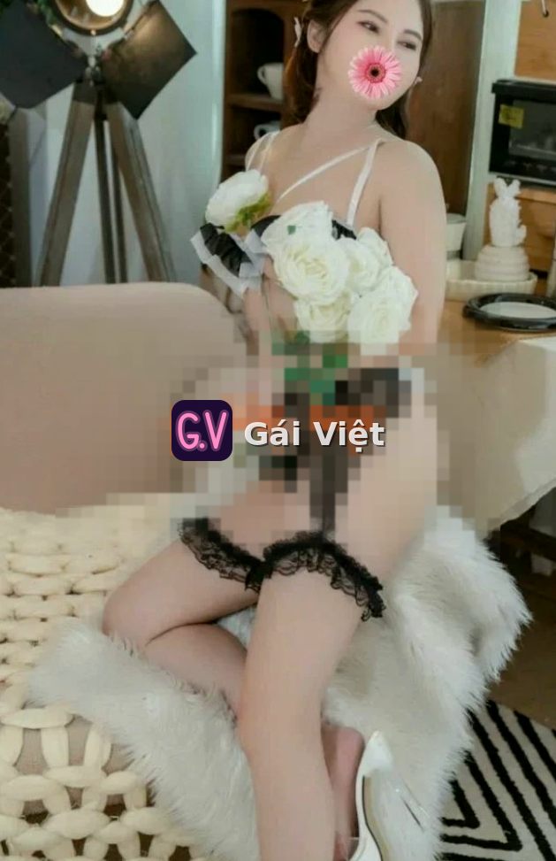 An Nhiên – gái gọi Quận 7