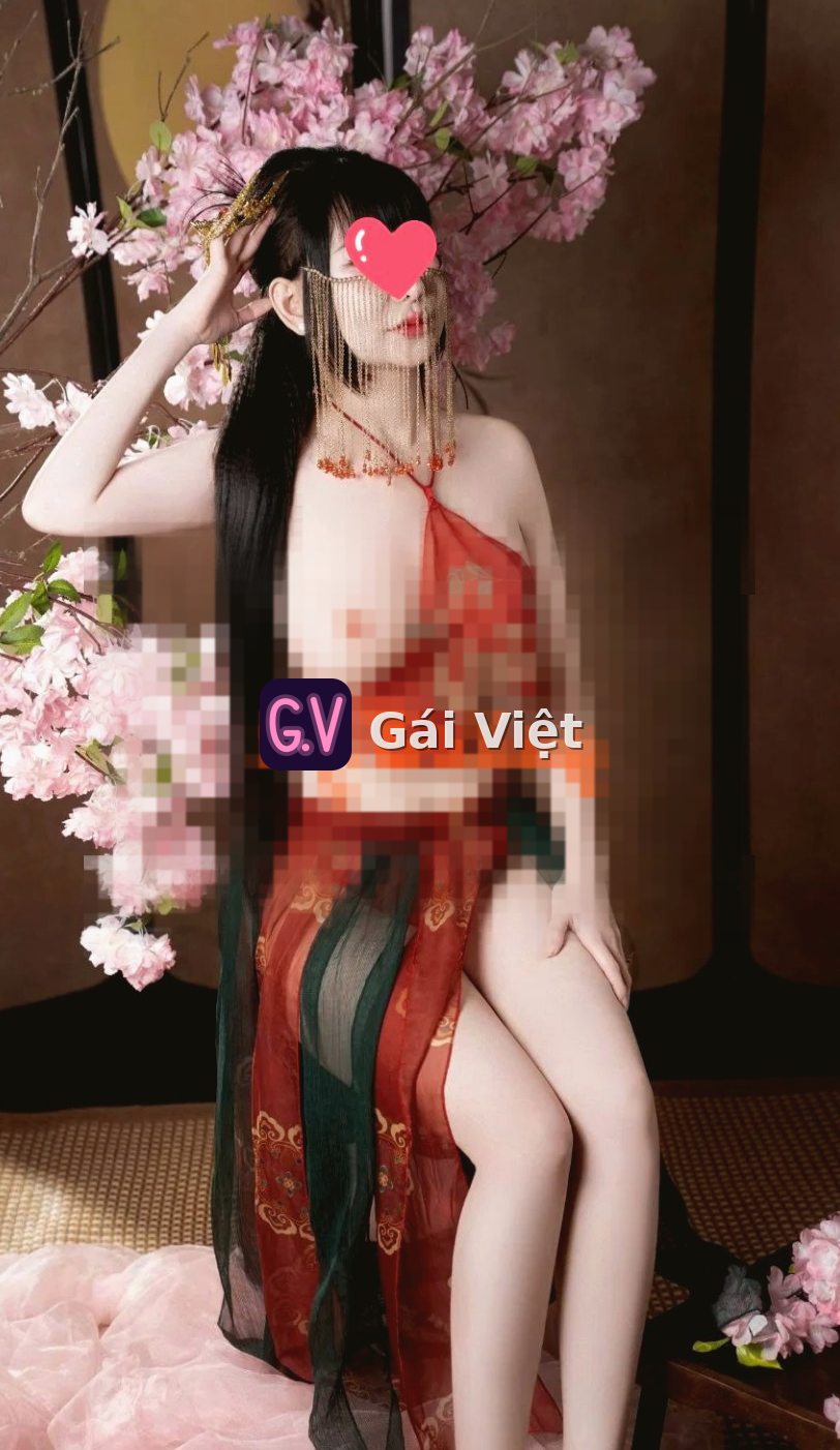 Nhung Tây Em – Tươi tắn, đúng ảnh – Hú ngay – Thủ Dầu Một, Bình Dương – ảnh 17