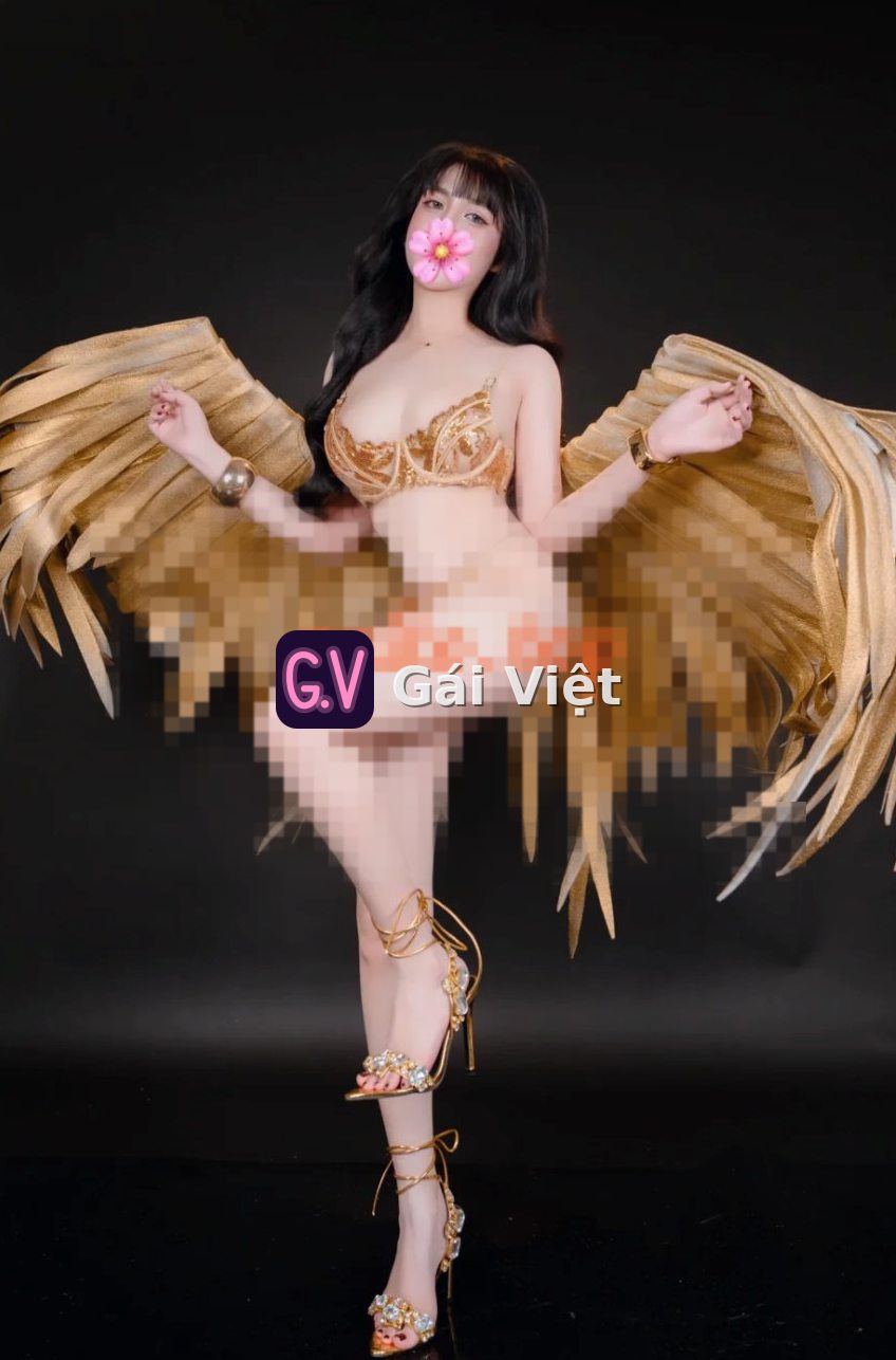 Trinh – gái gọi Gò Vấp