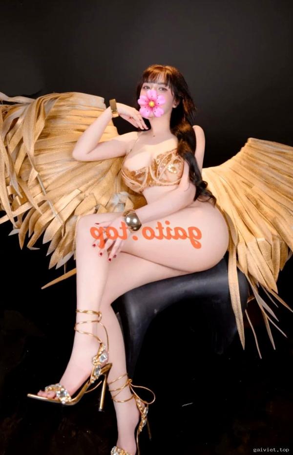 Trinh – Da trắng, dâm đãng – Book ngay – Gò Vấp, Sài Gòn – ảnh 5