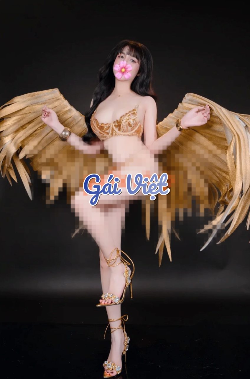 Trinh – gái gọi Gò Vấp