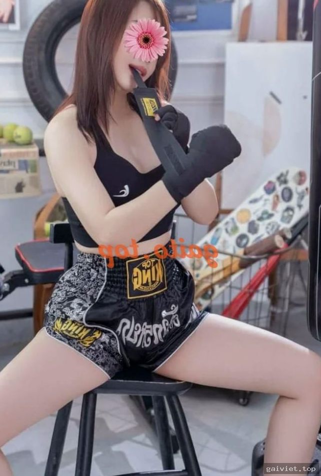 Thiên Thiên – Vú to, vui vẻ – Chốt đơn ngay – Quận 8, Sài Gòn – ảnh 4