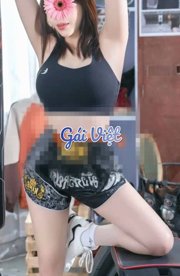 Thiên Thiên – gái gọi Quận 8