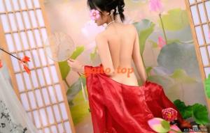 Thuỳ Chi – ảnh
