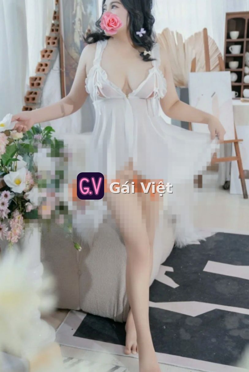 Ngọc Trân – Quyến rũ, chiều khách – Inbox ngay – Hóc Môn, Sài Gòn – ảnh 9