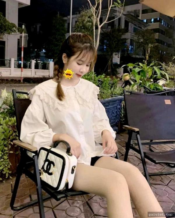 Thảo Linh 2002 – Mắt đẹp, vui vẻ – Lên kèo ngay – Biên Hòa, Đồng Nai – ảnh 4