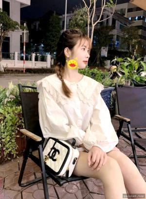 Thảo Linh – ảnh