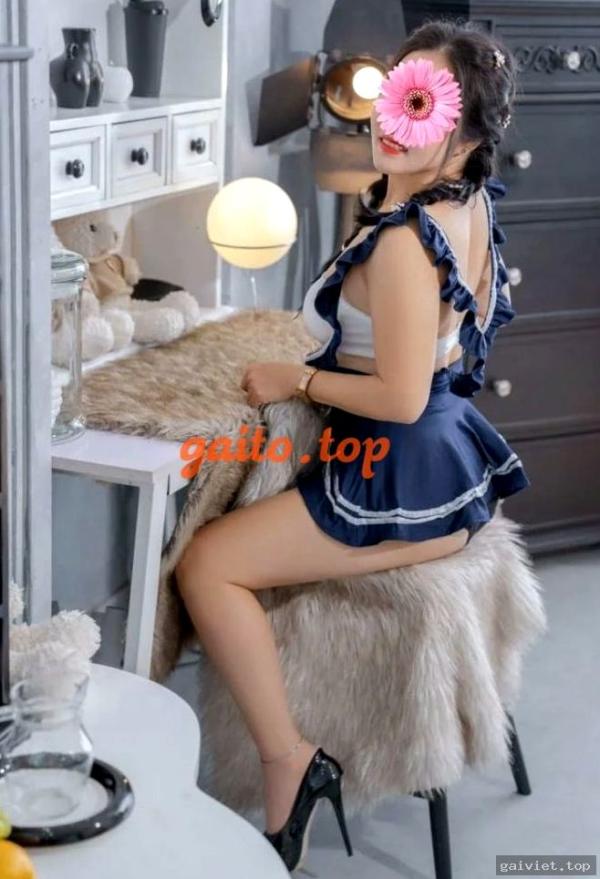 Bảo Ngọc – Thân hình chuẩn, dịch vụ tốt – Gọi liền – Quận 7, Sài Gòn – ảnh 2