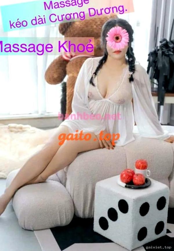 Bảo Ngọc – Thân hình chuẩn, dịch vụ tốt – Gọi liền – Quận 7, Sài Gòn – ảnh 13
