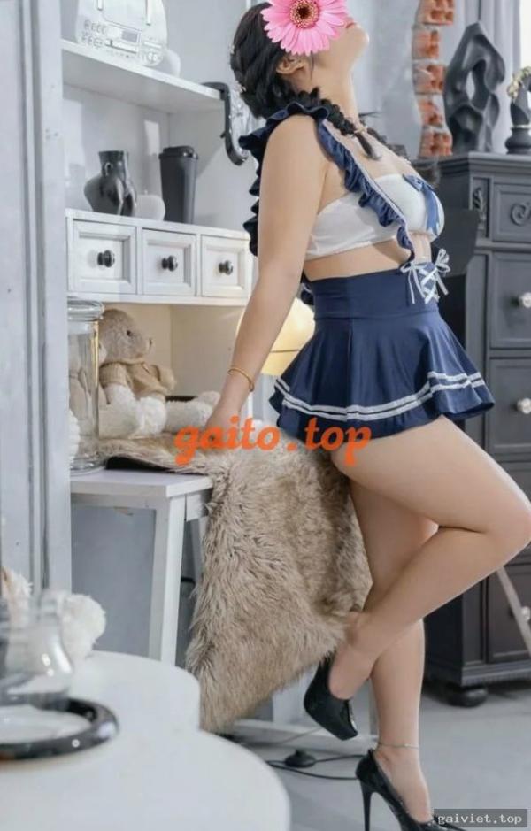 Bảo Ngọc – Thân hình chuẩn, dịch vụ tốt – Gọi liền – Quận 7, Sài Gòn – ảnh 6