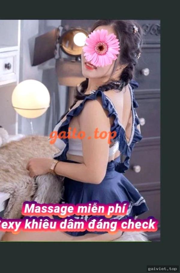 Bảo Ngọc – Thân hình chuẩn, dịch vụ tốt – Gọi liền – Quận 7, Sài Gòn – ảnh 14