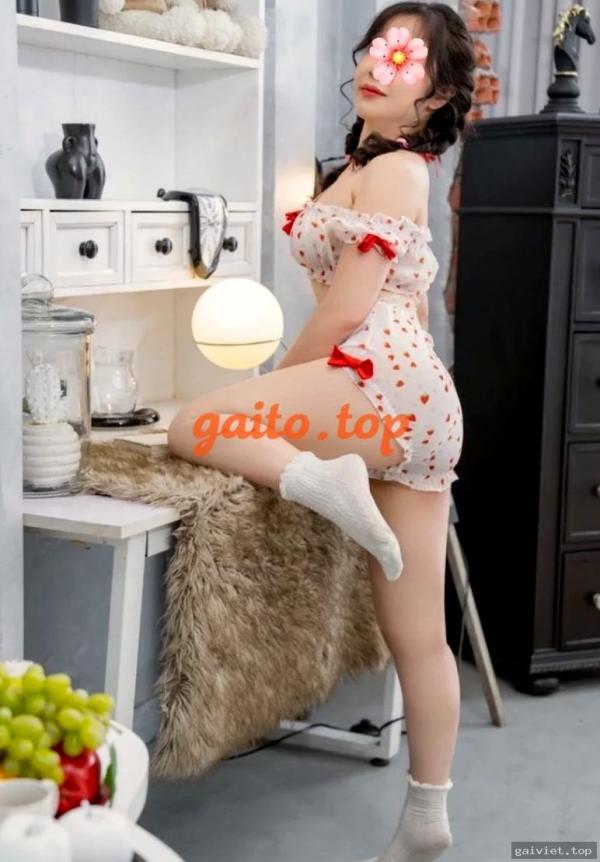 Thúy Ngân – Body chuẩn, vui vẻ – Xem ngay – Tân Phú, Sài Gòn – ảnh 4