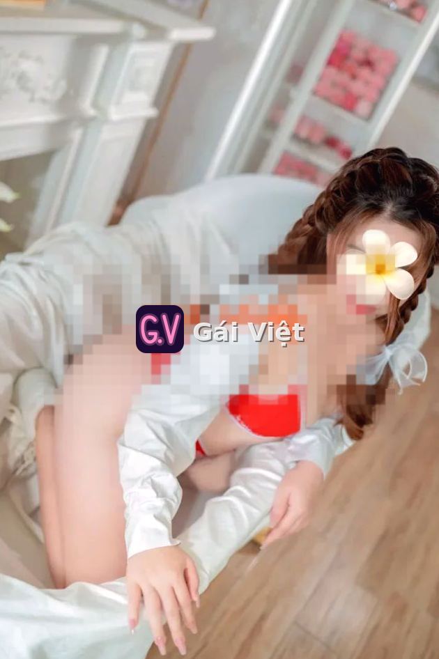 Phương Anh – gái gọi Biên Hòa