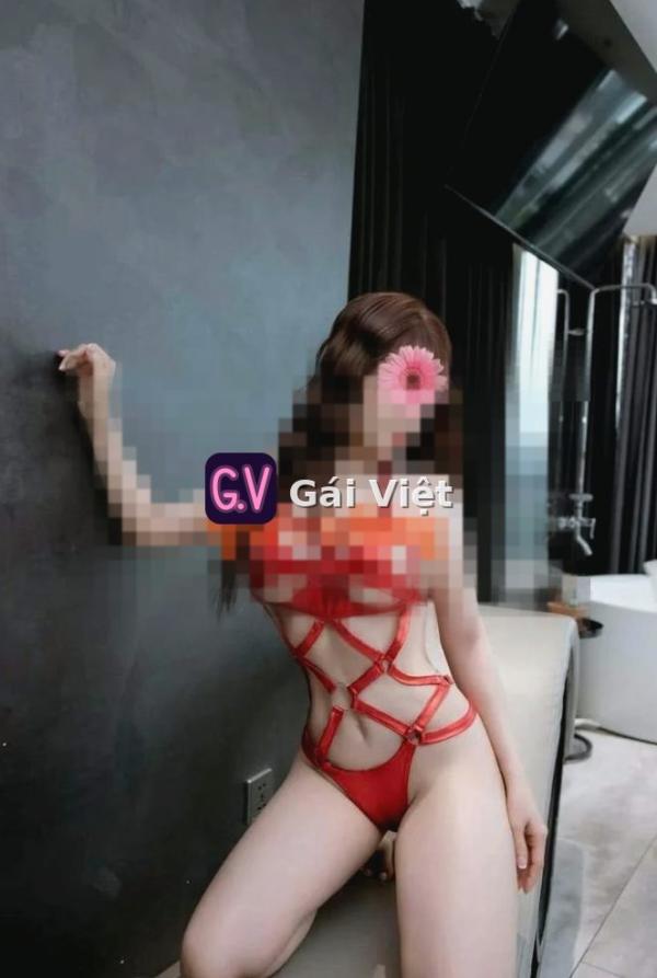 Min – Da trắng, vui vẻ – Book ngay – Quận 8, Sài Gòn – ảnh 6