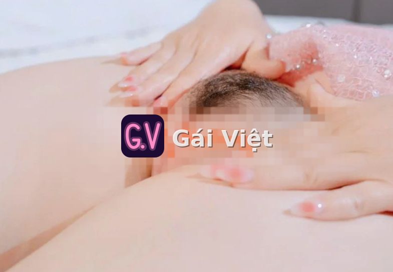 Ngọc Nhi – gái gọi Quận 9