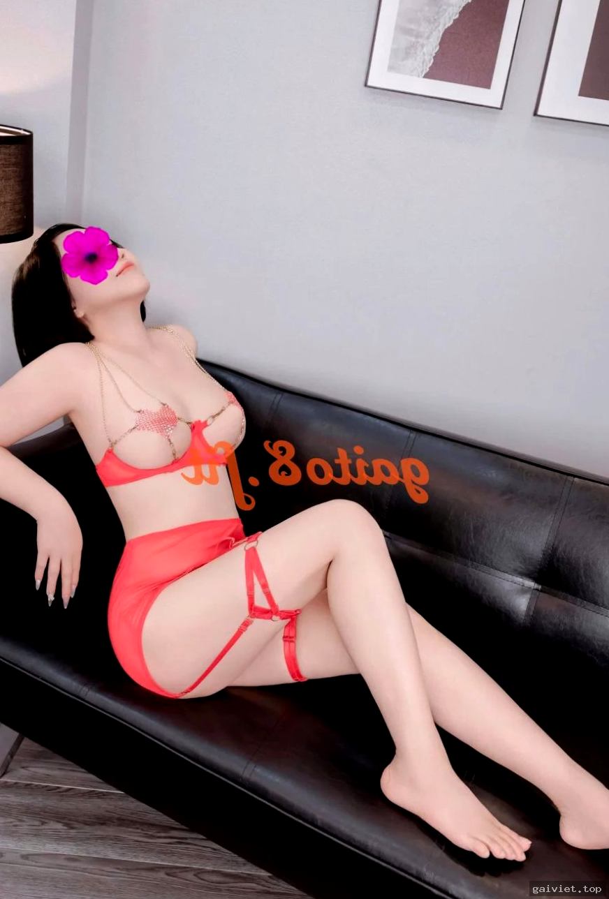 Nhã – Quyến rũ, dịch vụ tốt – Gọi là có – Quận 8, Sài Gòn – ảnh 16