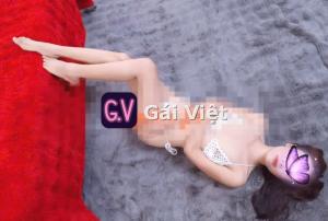 Ý Nhi – gái gọi Quận 6