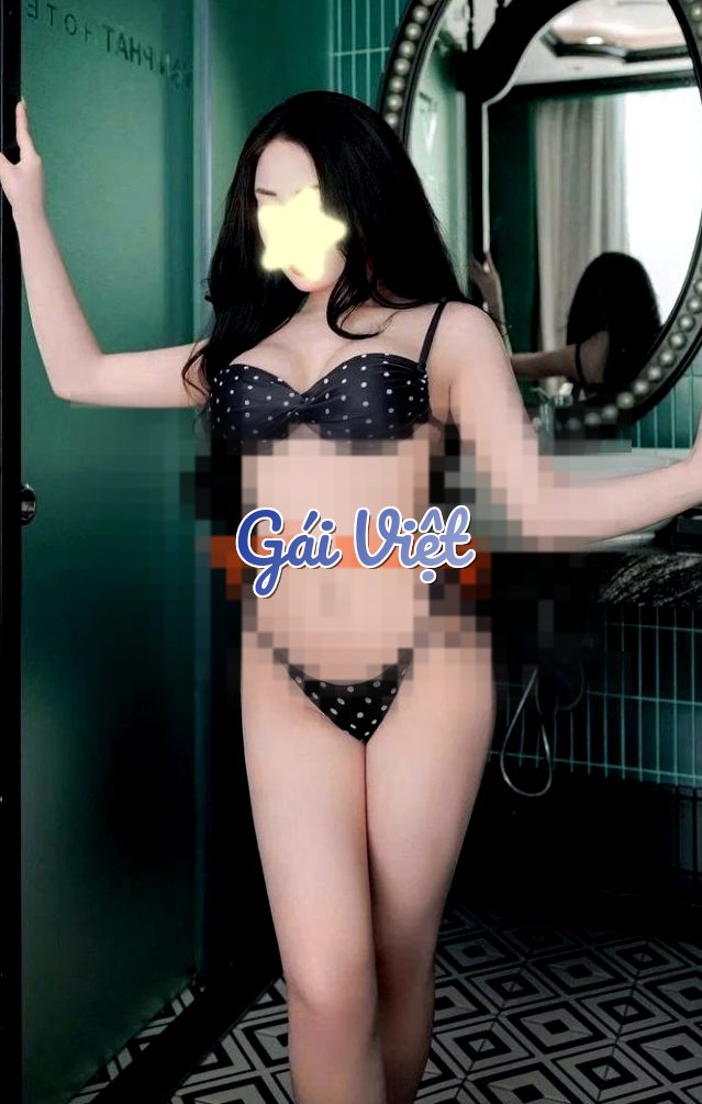 Khả Di – gái gọi Quận 8