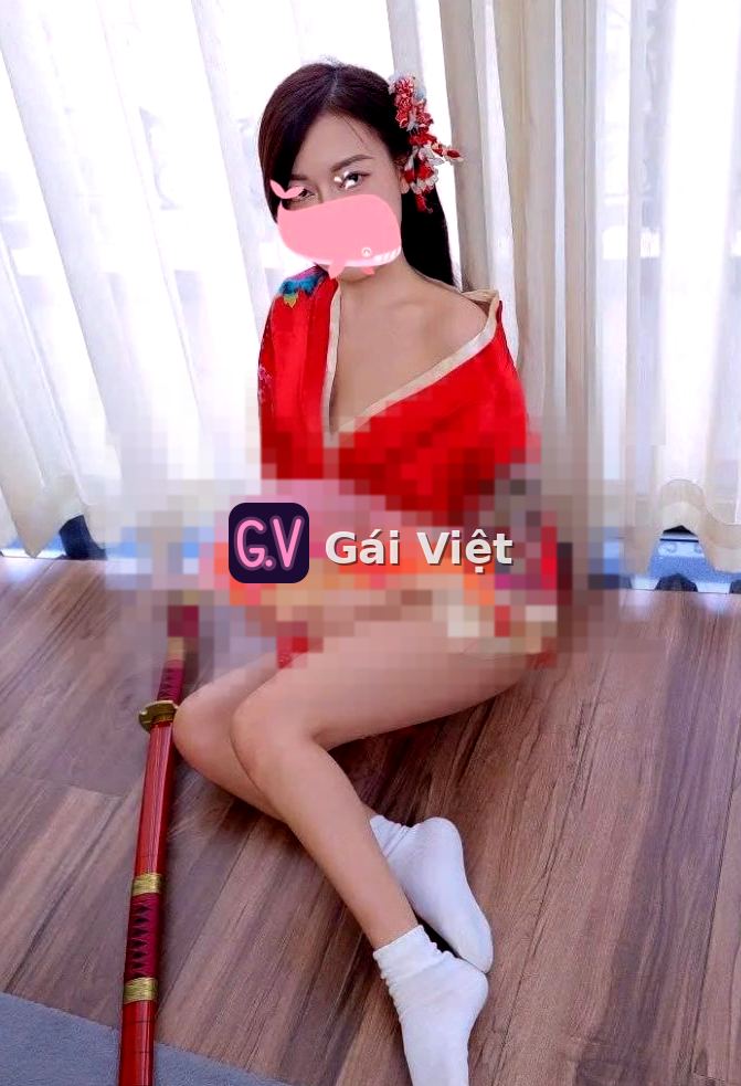 Thu Anh – Sang chảnh, ngọt ngào – Nhắn ngay – Bình Tân, Sài Gòn – ảnh 15