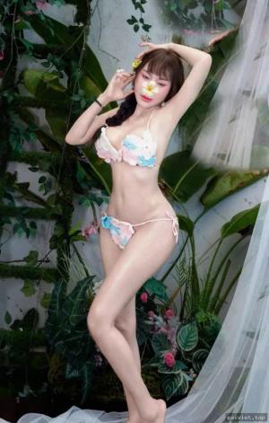 Huyền Trang – ảnh