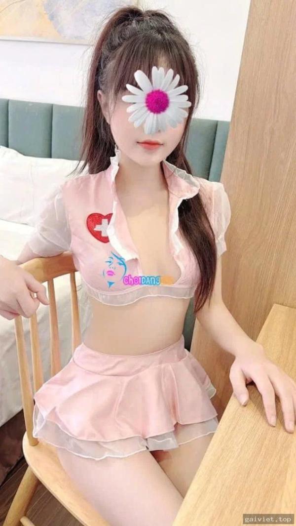 Khả Như – Chân dài, dịch vụ tốt – Liên hệ ngay – Biên Hòa, Đồng Nai – ảnh 6