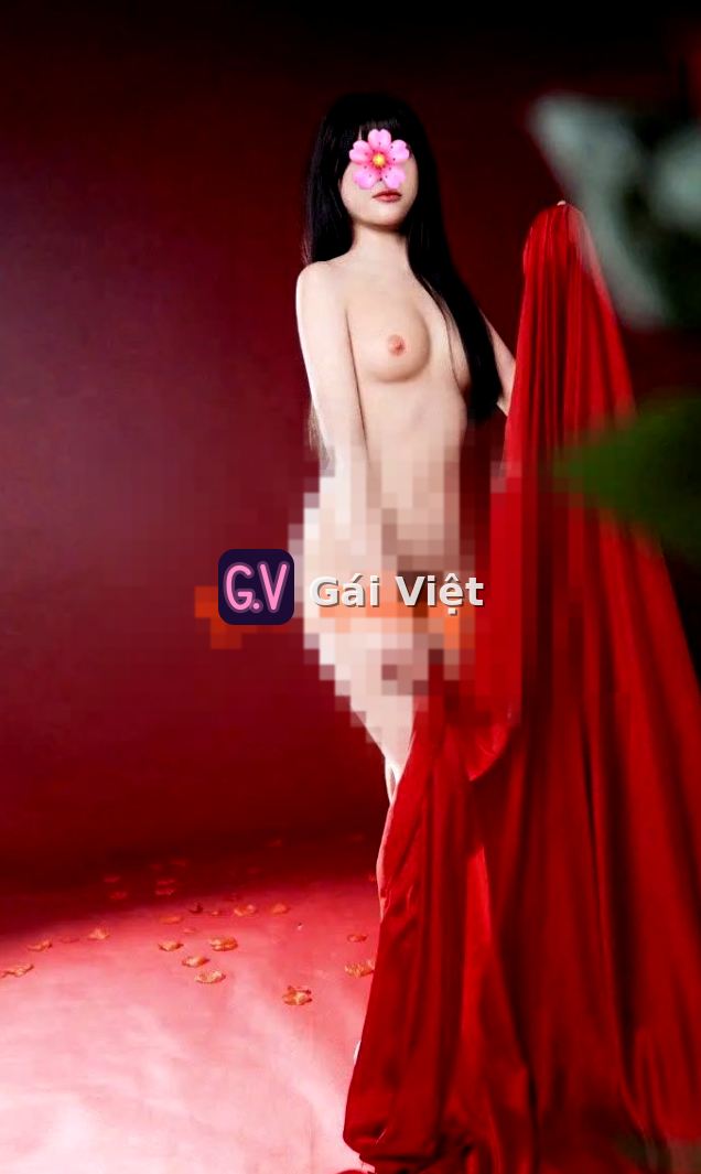 Gia Hân – gái gọi Quận 10