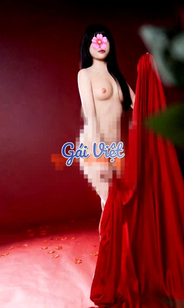Gia Hân – gái gọi Quận 8