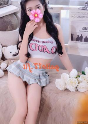 Thu Huyền – ảnh