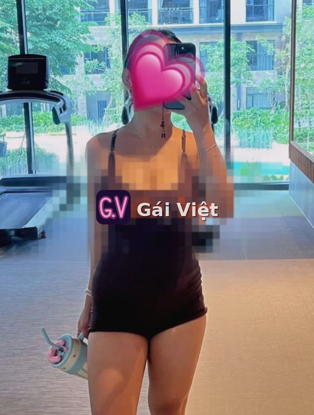 Huyền Anh 2006 – Vòng 1 khủng, làm tình giỏi – Hẹn ngay – Quận 9, Sài Gòn – ảnh 11