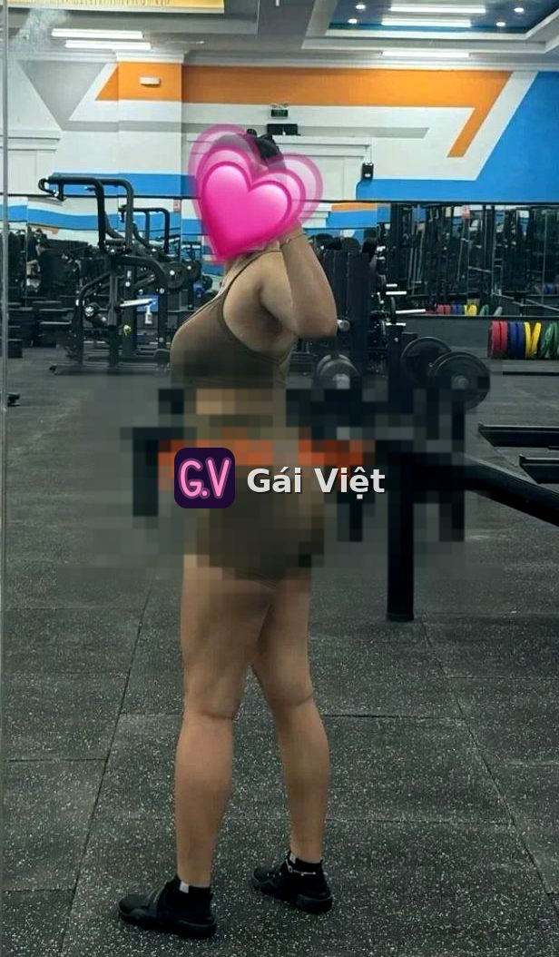 Huyền Anh 2006 – Vòng 1 khủng, làm tình giỏi – Hẹn ngay – Quận 9, Sài Gòn – ảnh 12