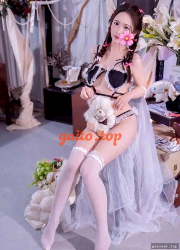 Mèo – Da trắng, chiều mọi yêu cầu – Chốt kèo ngay – Bình Thạnh, Sài Gòn – ảnh 12