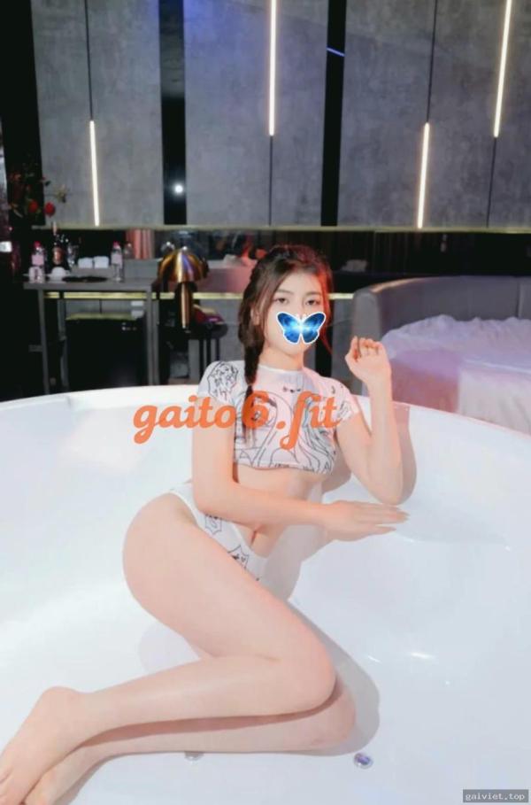 Vy 2004 – Siêu ngon, bú liếm giỏi – Đặt lịch ngay – Bình Thạnh, Sài Gòn – ảnh 4