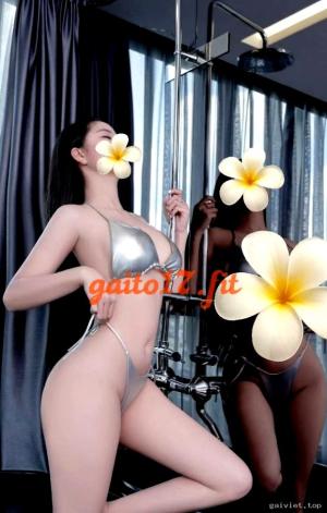 Kim Ngân – gái gọi Phú Nhuận