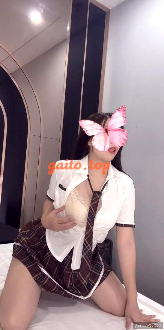 Khánh Ngân 2003 – Dễ thương, ngoan dâm – Xem ngay – Quận 10, Sài Gòn – ảnh 14