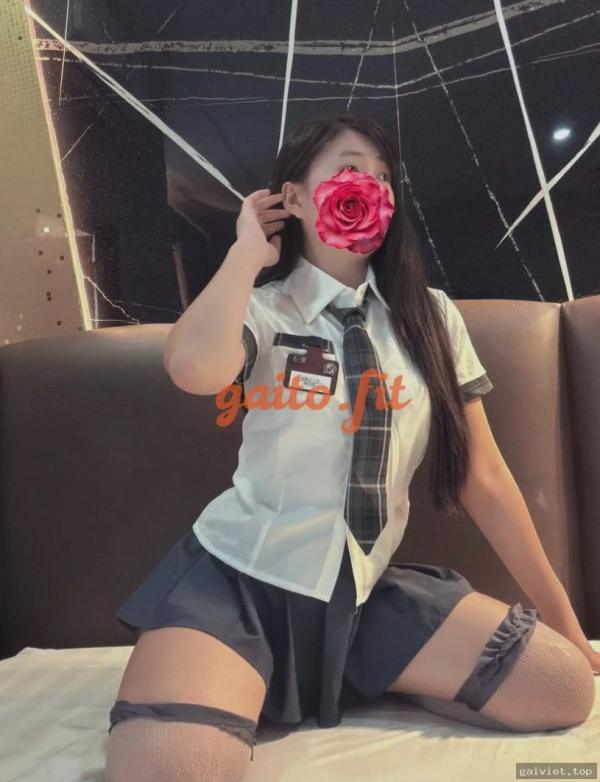 Khánh Ngân 2003 – Dễ thương, ngoan dâm – Xem ngay – Quận 10, Sài Gòn – ảnh 13