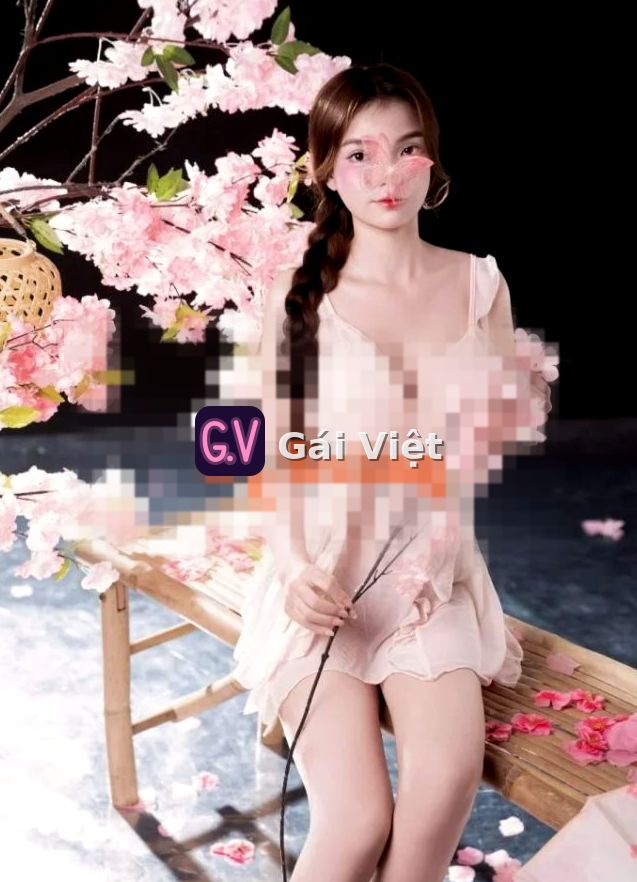 Tuệ Nhi 2007 – Đẫy đà, chơi nhiệt – Alo ngay – Quận 9, Sài Gòn – ảnh 13