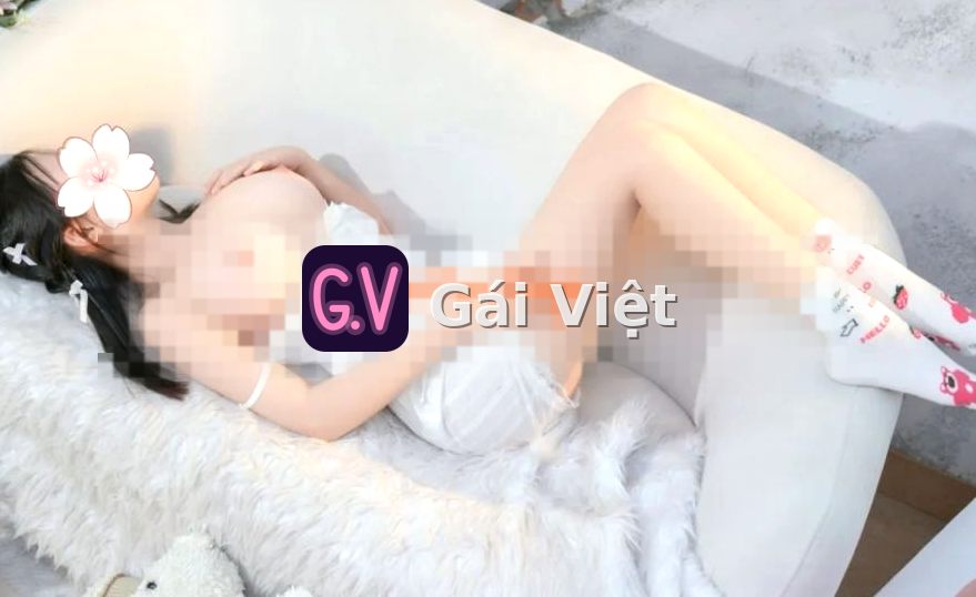 Hương 2007 – Vú to, chiều mọi yêu cầu – Hú ngay – Cần Giuộc, Long An – ảnh 9