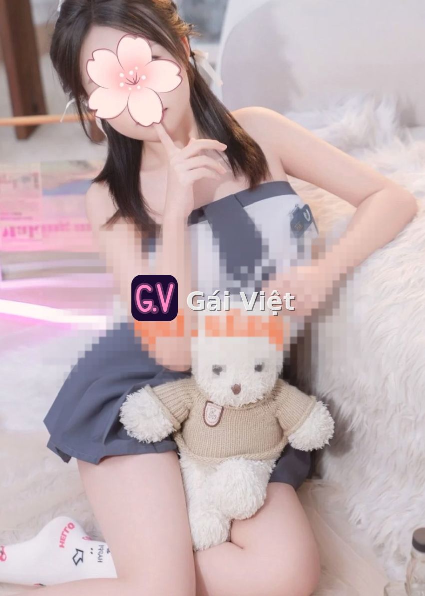 Hương 2007 – Vú to, chiều mọi yêu cầu – Hú ngay – Cần Giuộc, Long An – ảnh 7