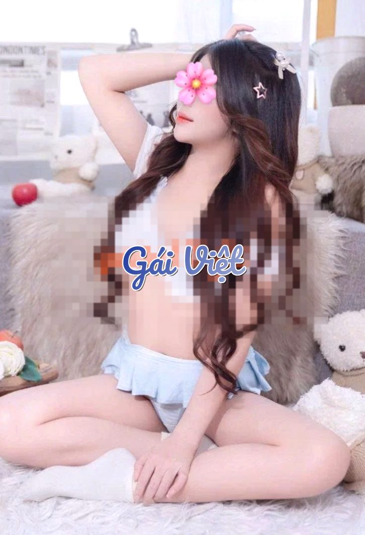 Trúc Nguyệt – gái gọi Quận 10