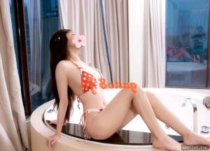 Hồng Ngân – ảnh