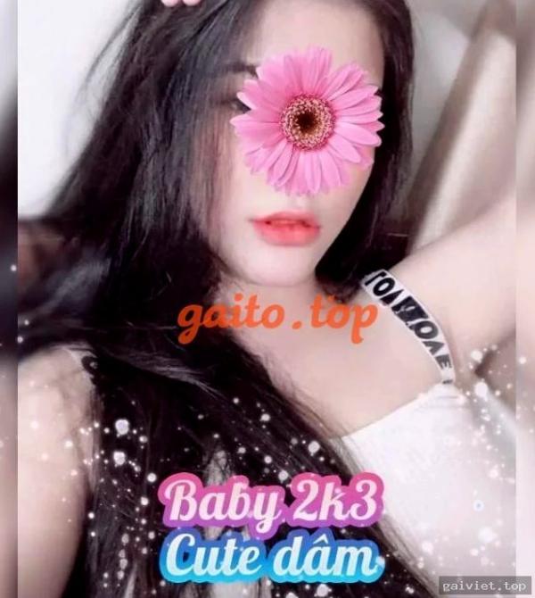 Bảo Vy 2003 – Hàng chuẩn, bao phê – Inbox ngay – Thủ Đức, Sài Gòn – ảnh 13