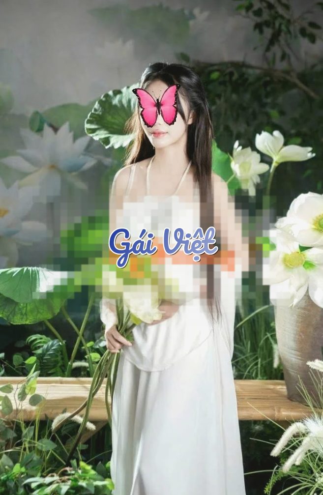 Gia Hân – gái gọi Tân Thành