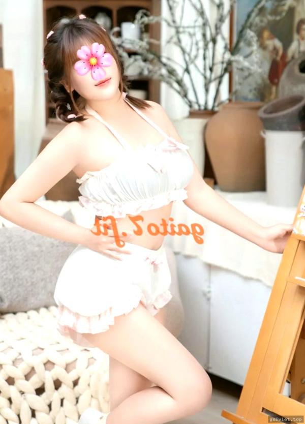 Ngọc Hân 2006 – Eo thon, kín đáo – Nhắn ngay – Thuận An, Bình Dương – ảnh 5