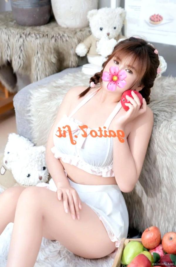 Ngọc Hân 2006 – Eo thon, kín đáo – Nhắn ngay – Thuận An, Bình Dương – ảnh 17