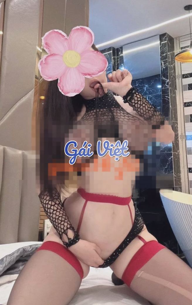 Bảo Trân Cực – gái gọi Quận 10