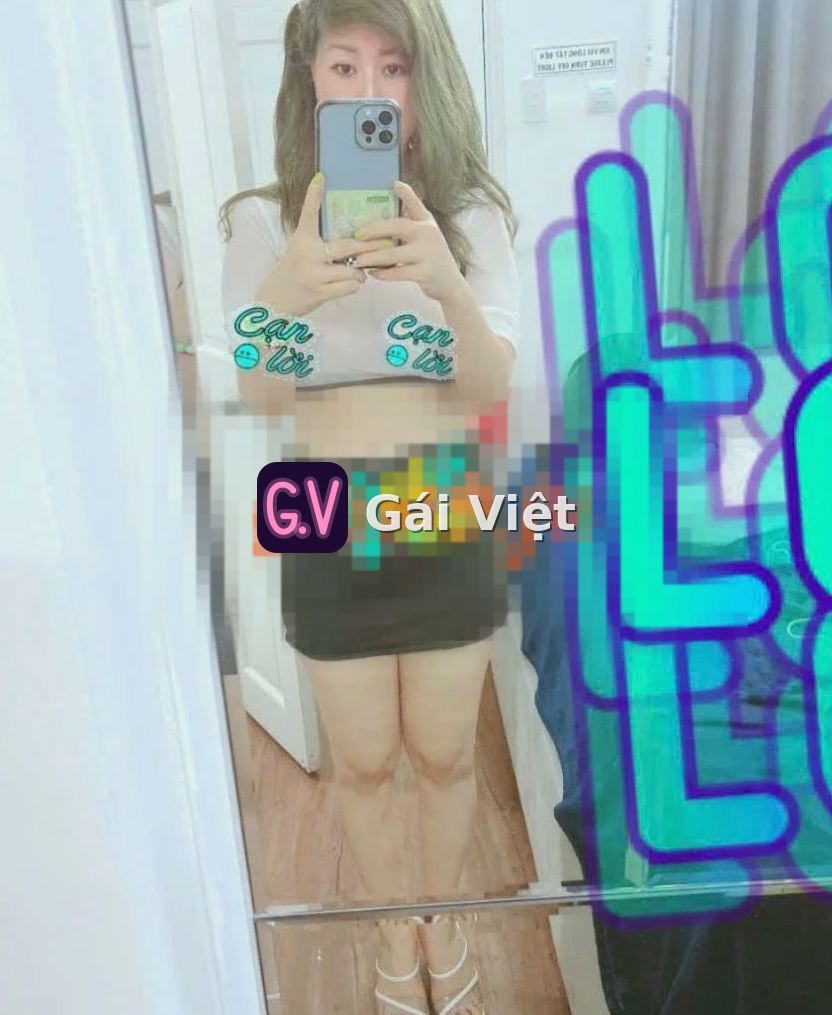 Quỳnh Anh – Ngực đẹp, chiều chuộng – Gọi liền – Vũng Tàu, Bà Rịa - Vũng Tàu – ảnh 9